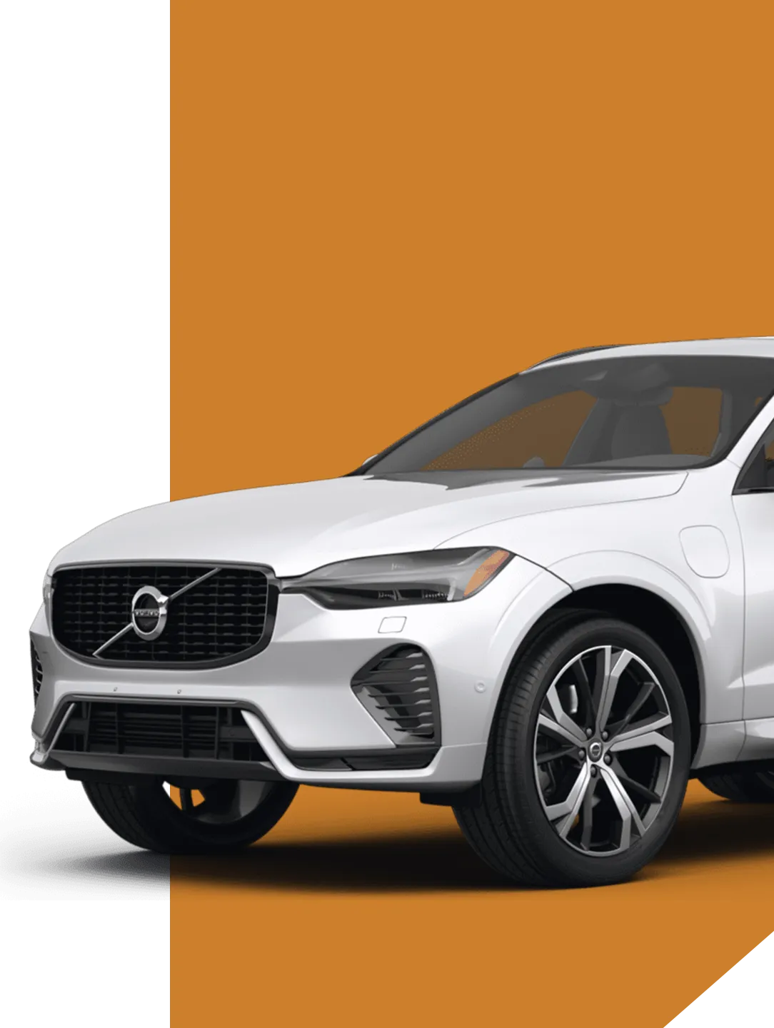 Volvo XC60 SUV